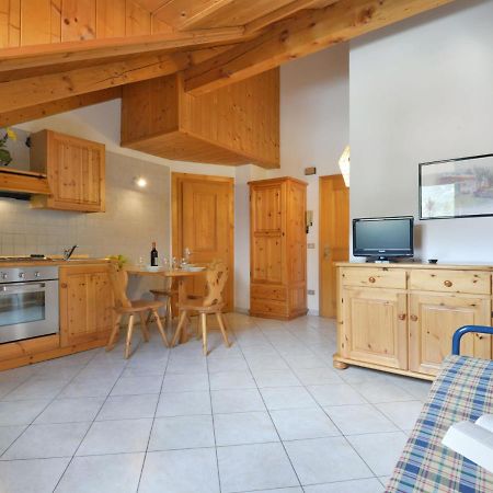 Apartment Villa Placidia-2 By Interhome Кампителло-ди-Фасса Экстерьер фото